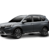 Honda BR-V