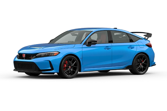Honda Civic Type R