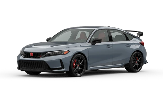 Honda Civic Type R